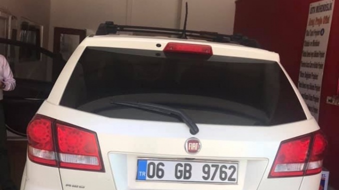 FİAT FREEMOND FORD TRANSİT /OPEL ARAÇLARA KARANVAN RÖMORK ... ⇒ÇEKMEK İÇİN ⇔ ÇEKİ DEMİRİ+ELEKTİRİK SİSTEMİ+KAPLİN MONTAJI VE ARAÇ PROJE ANKARA